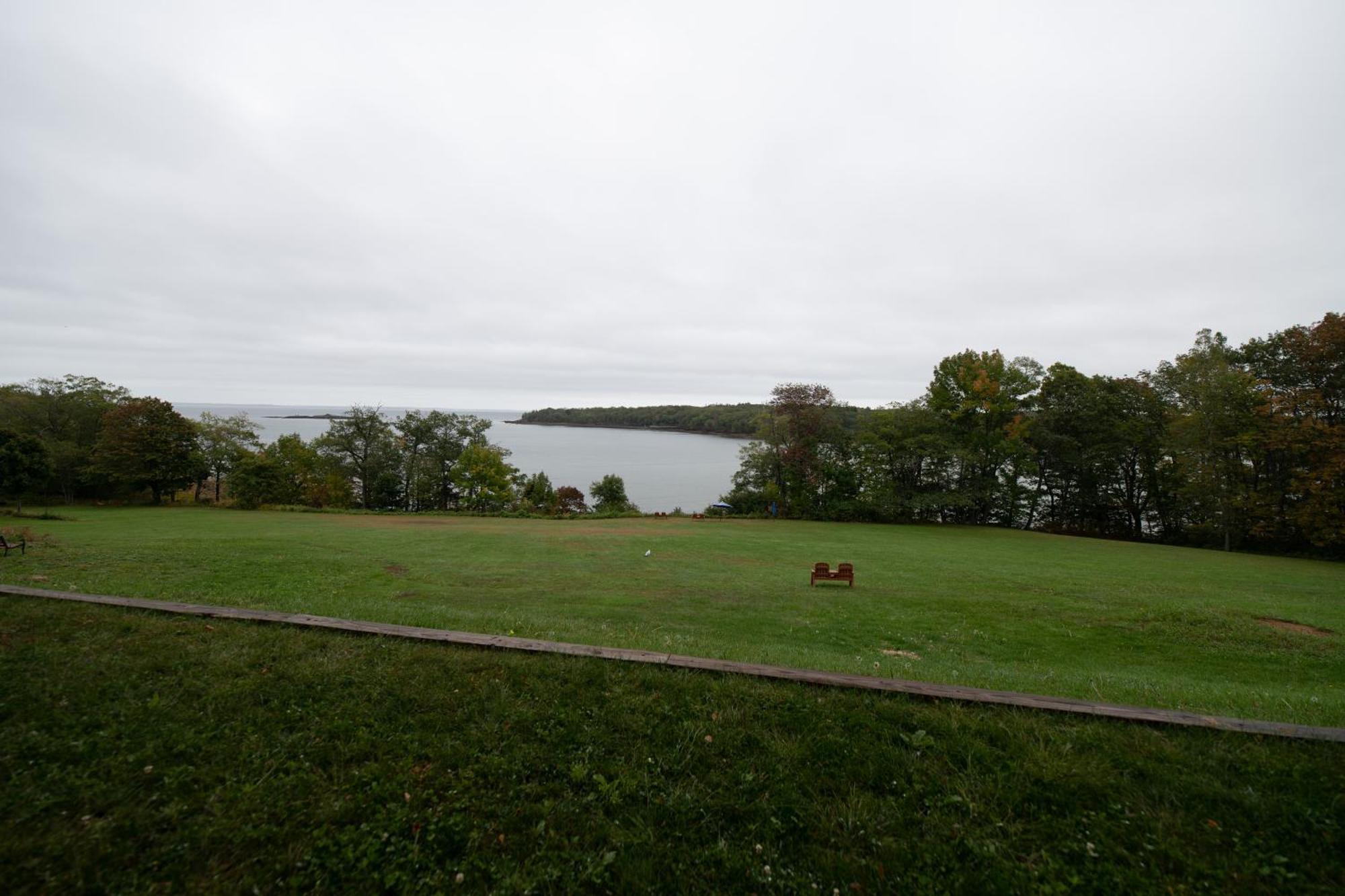 Ledges By The Bay Motell Rockport Exteriör bild