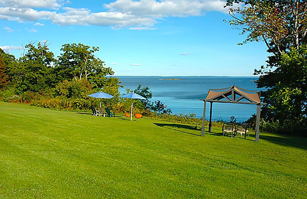 Ledges By The Bay Motell Rockport Exteriör bild